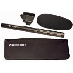 SENNHEISER MKE 600